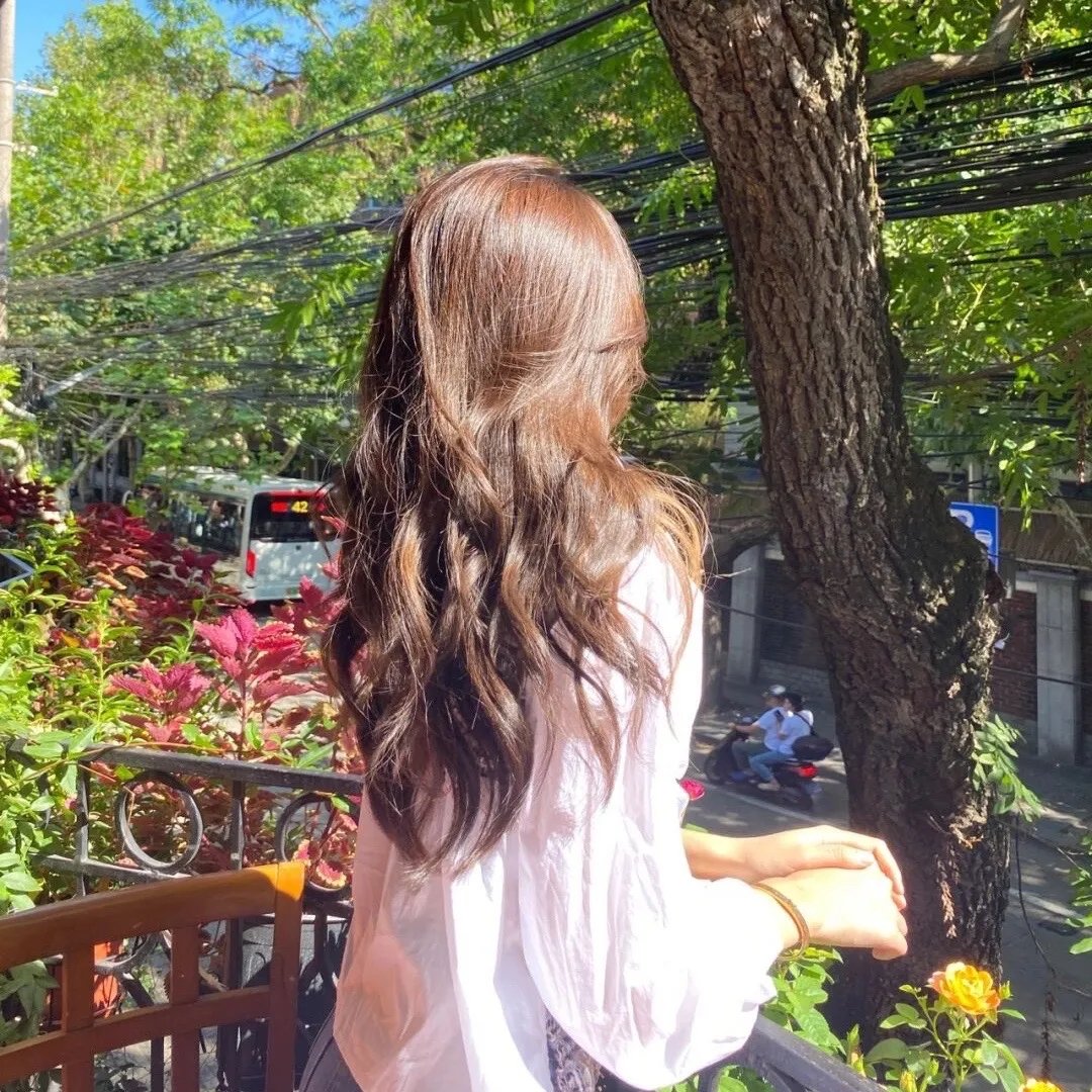 玻璃谜城