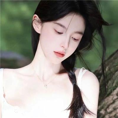漂亮马驹